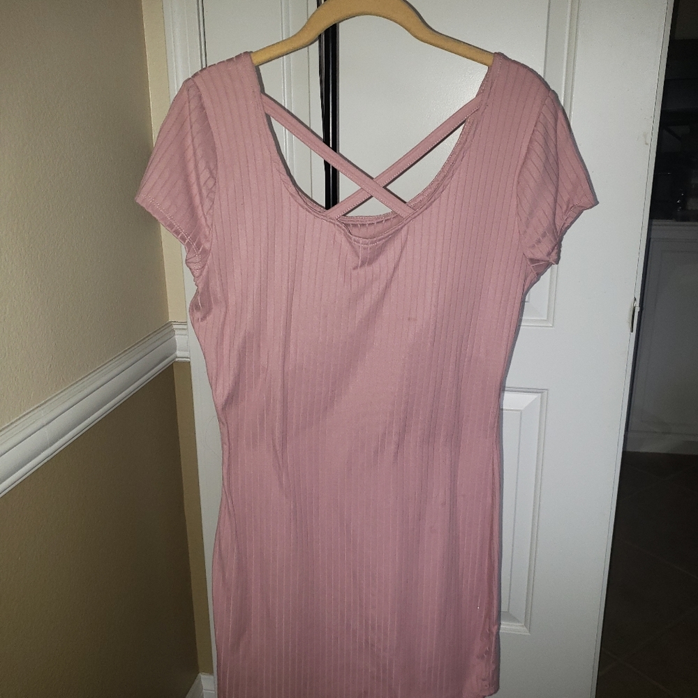 Dress - Picture 2 of 2